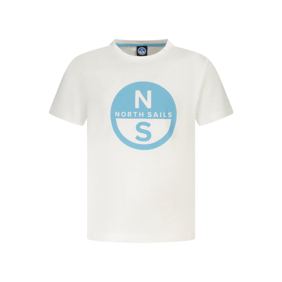 North Sails Tricou 795225000 ALB