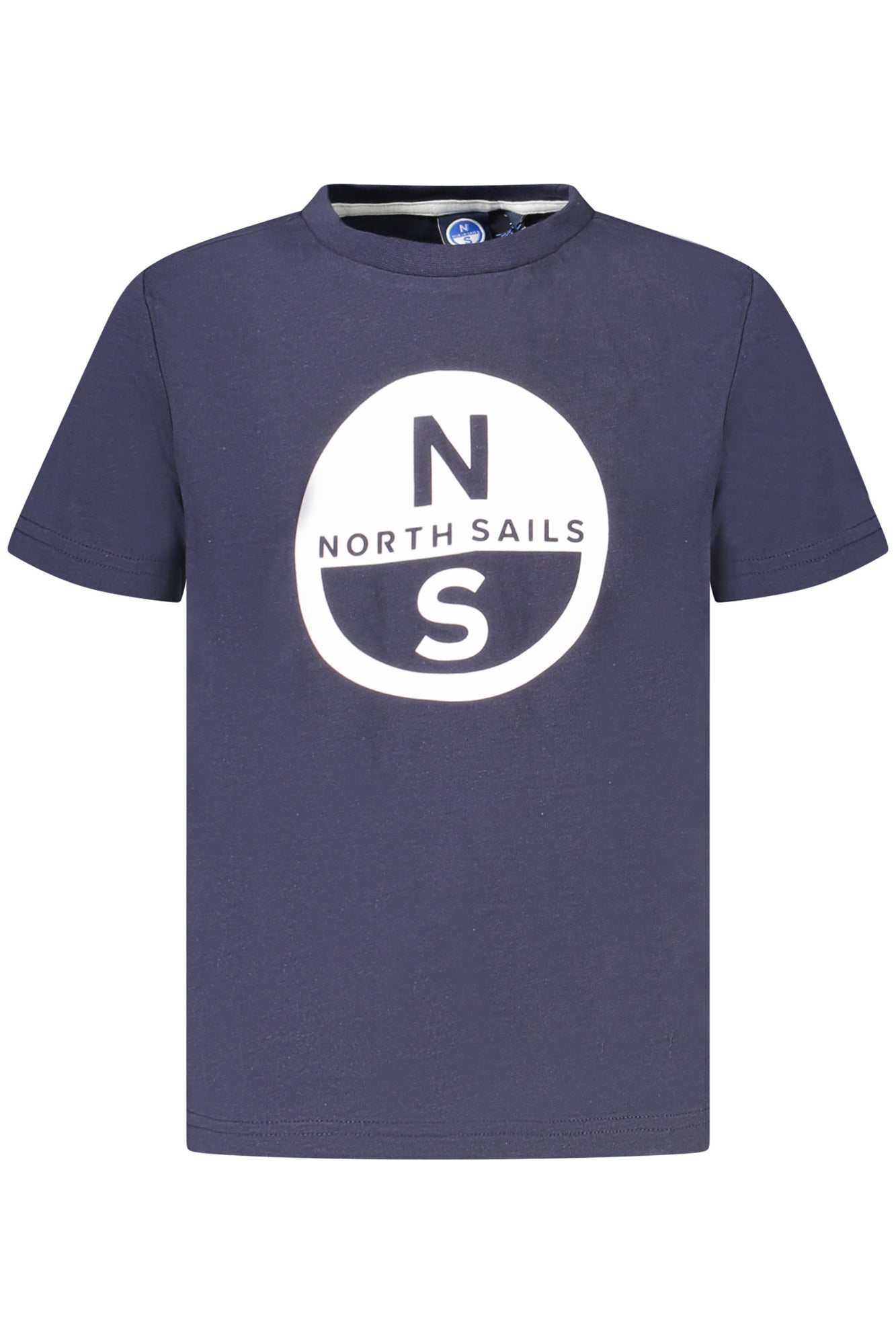 North Sails Tricou 795210000 BLEUMARIN