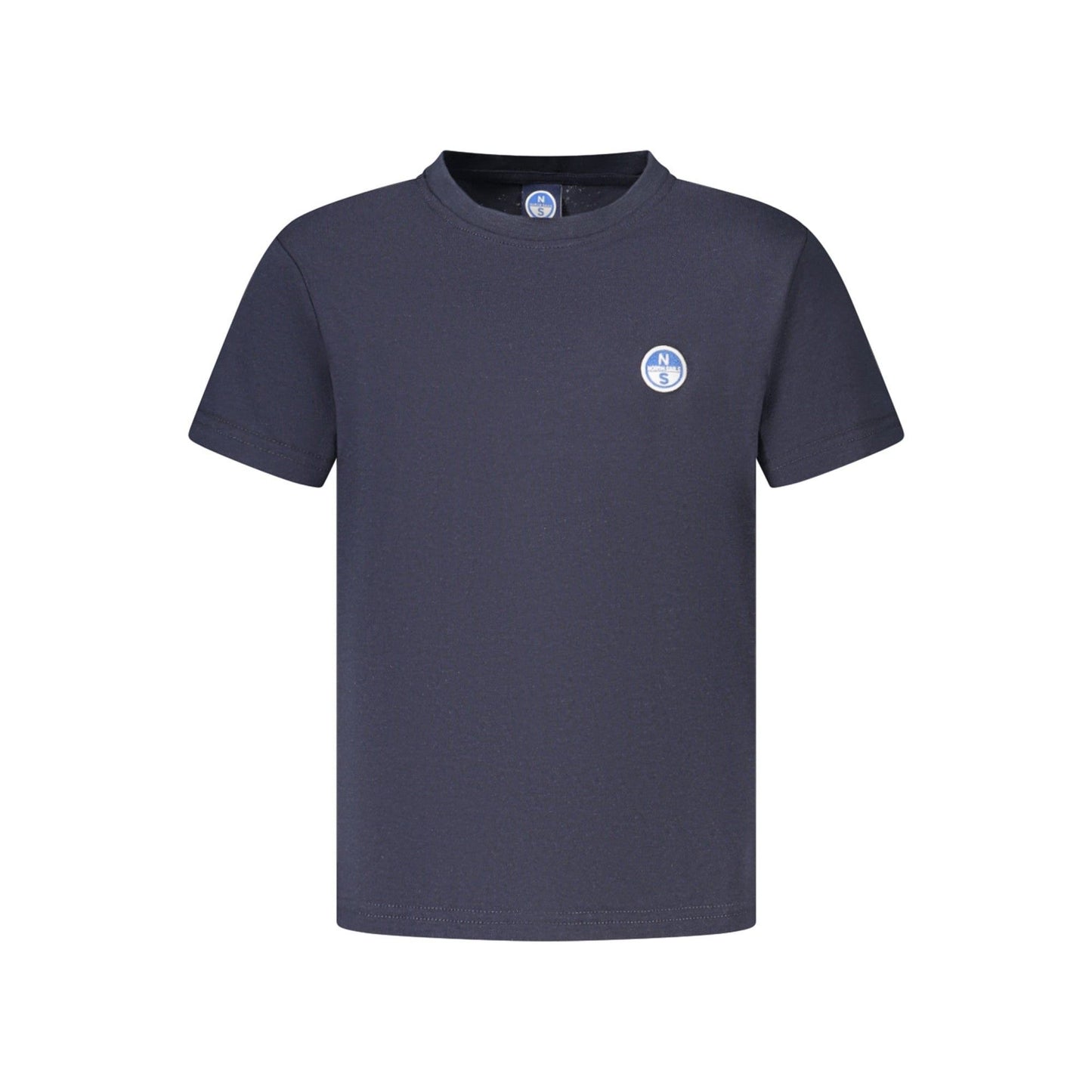 North Sails Tricou 795226000 BLEUMARIN