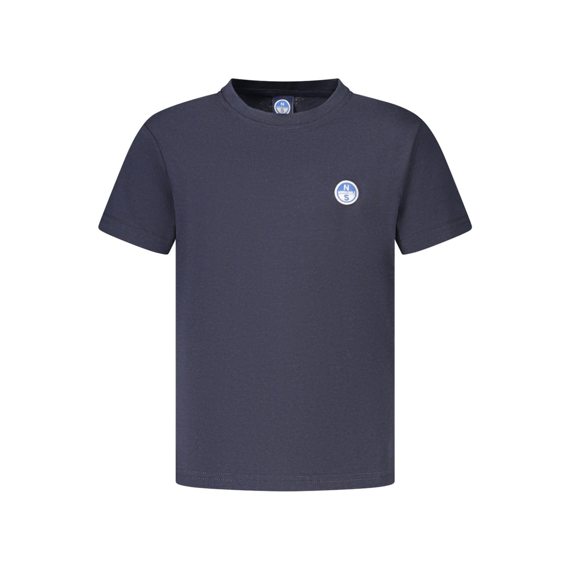 North Sails Tricou 795226000 BLEUMARIN
