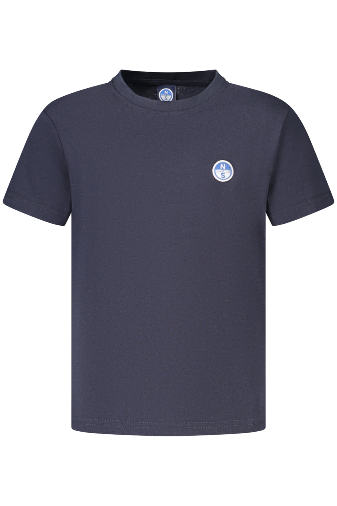 North Sails Tricou 795226000 BLEUMARIN