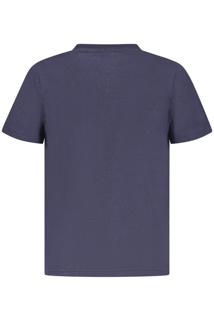 North Sails Tricou 795210000 BLEUMARIN