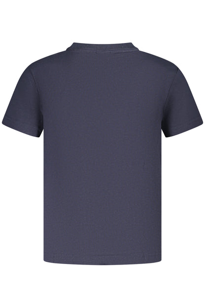 North Sails Tricou 795226000 BLEUMARIN