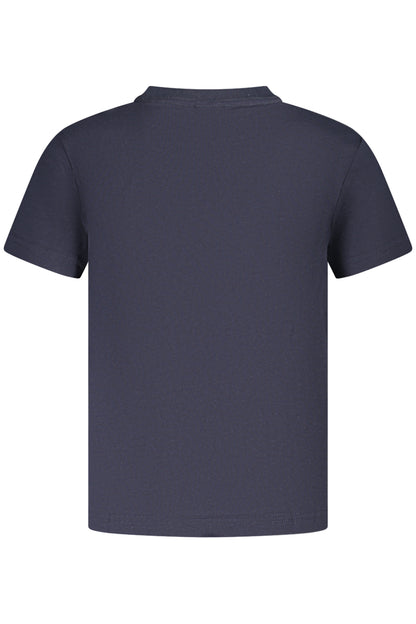 North Sails Tricou 795225000 BLEUMARIN 2