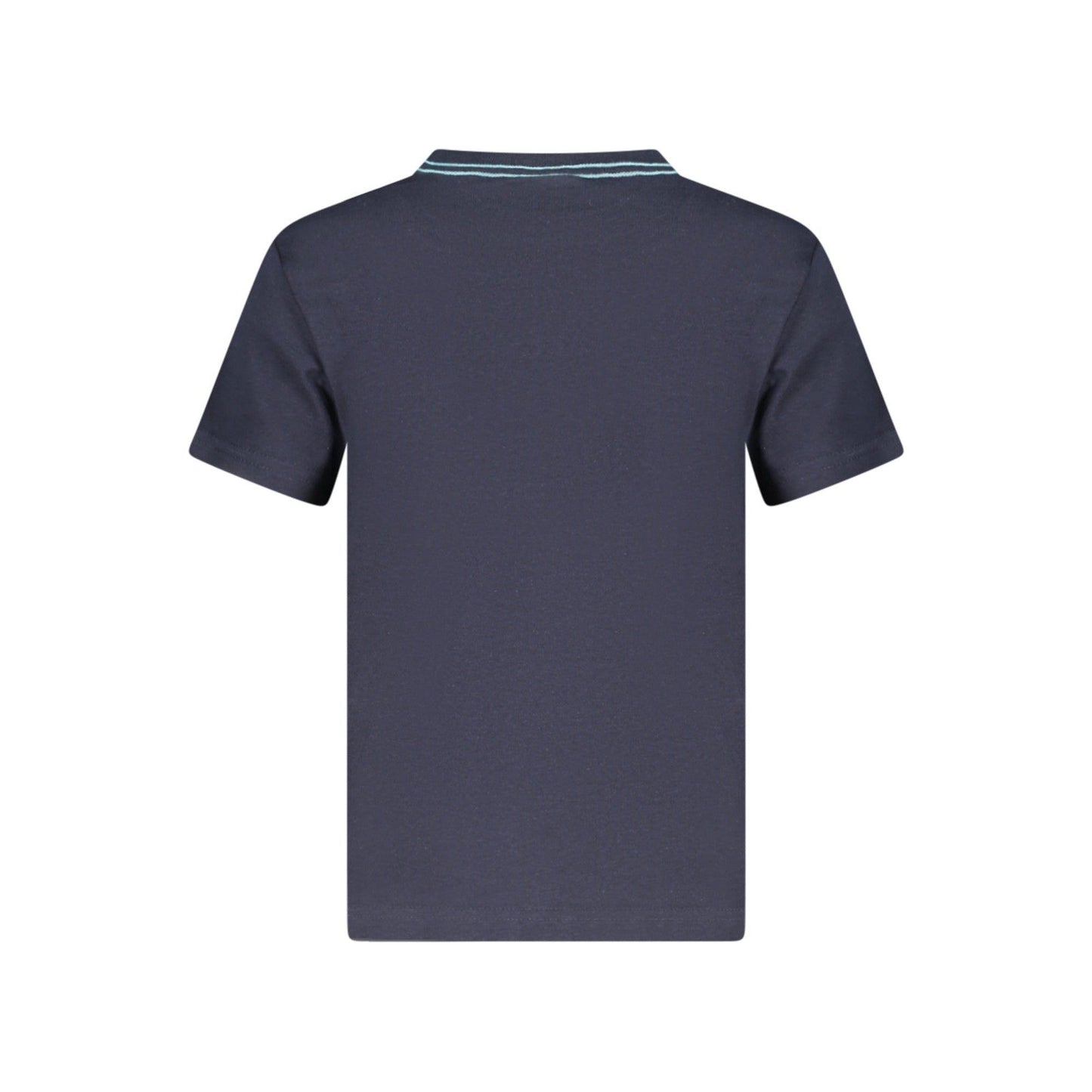 North Sails Tricou 795227000 BLEUMARIN