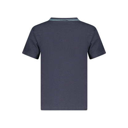 North Sails Tricou 795227000 BLEUMARIN