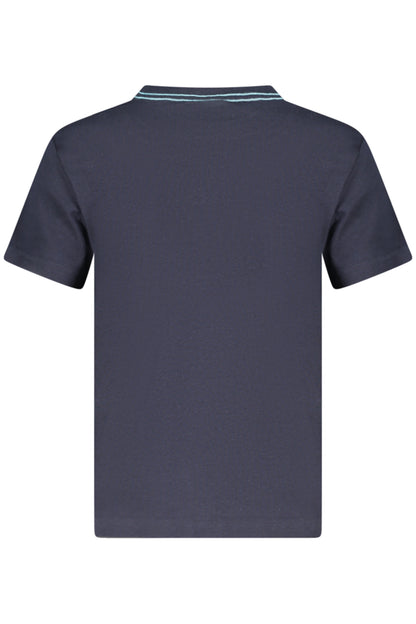 North Sails Tricou 795227000 BLEUMARIN