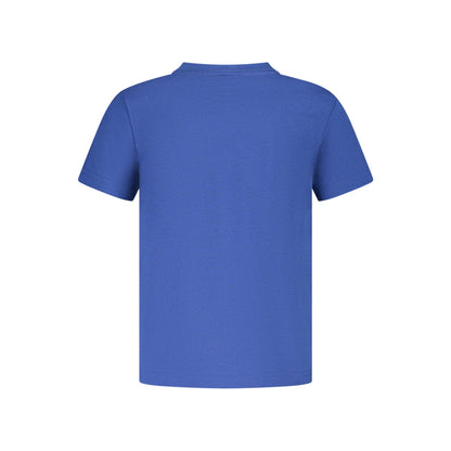 North Sails Tricou 795225000 BLEUMARIN