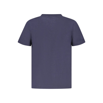 North Sails Tricou 795210000 BLEUMARIN