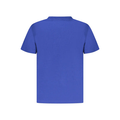 North Sails Tricou 795210000 BLEUMARIN 2