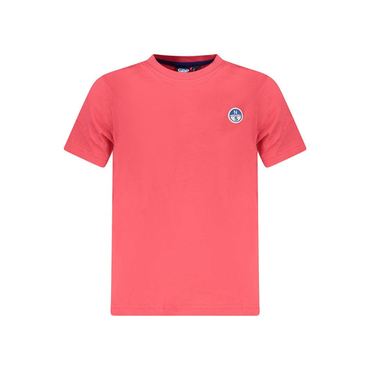 North Sails Tricou 795212000 ROZ