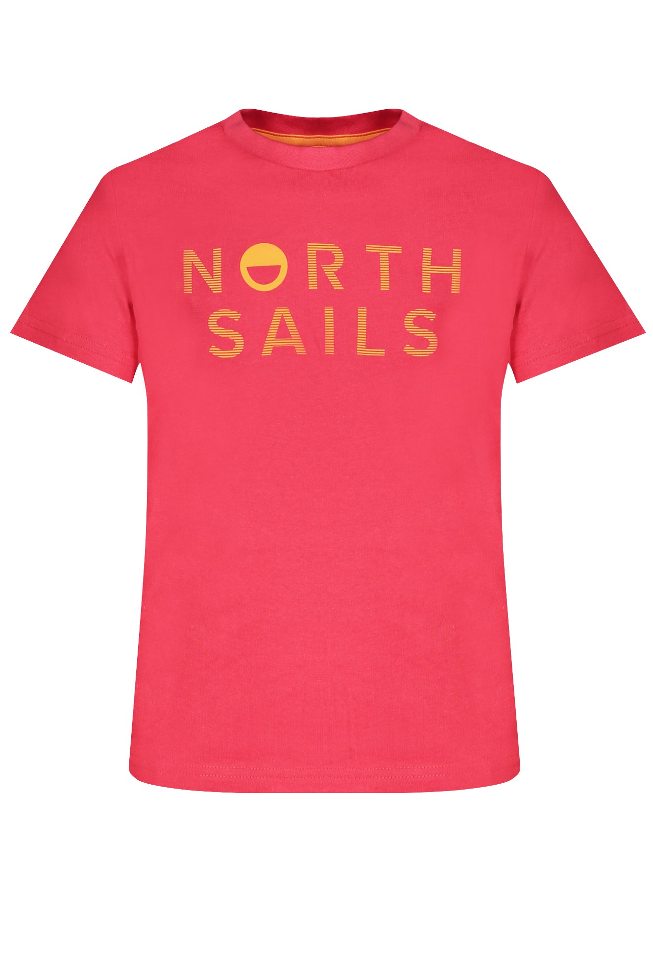 North Sails Tricou 795047000 ROȘU