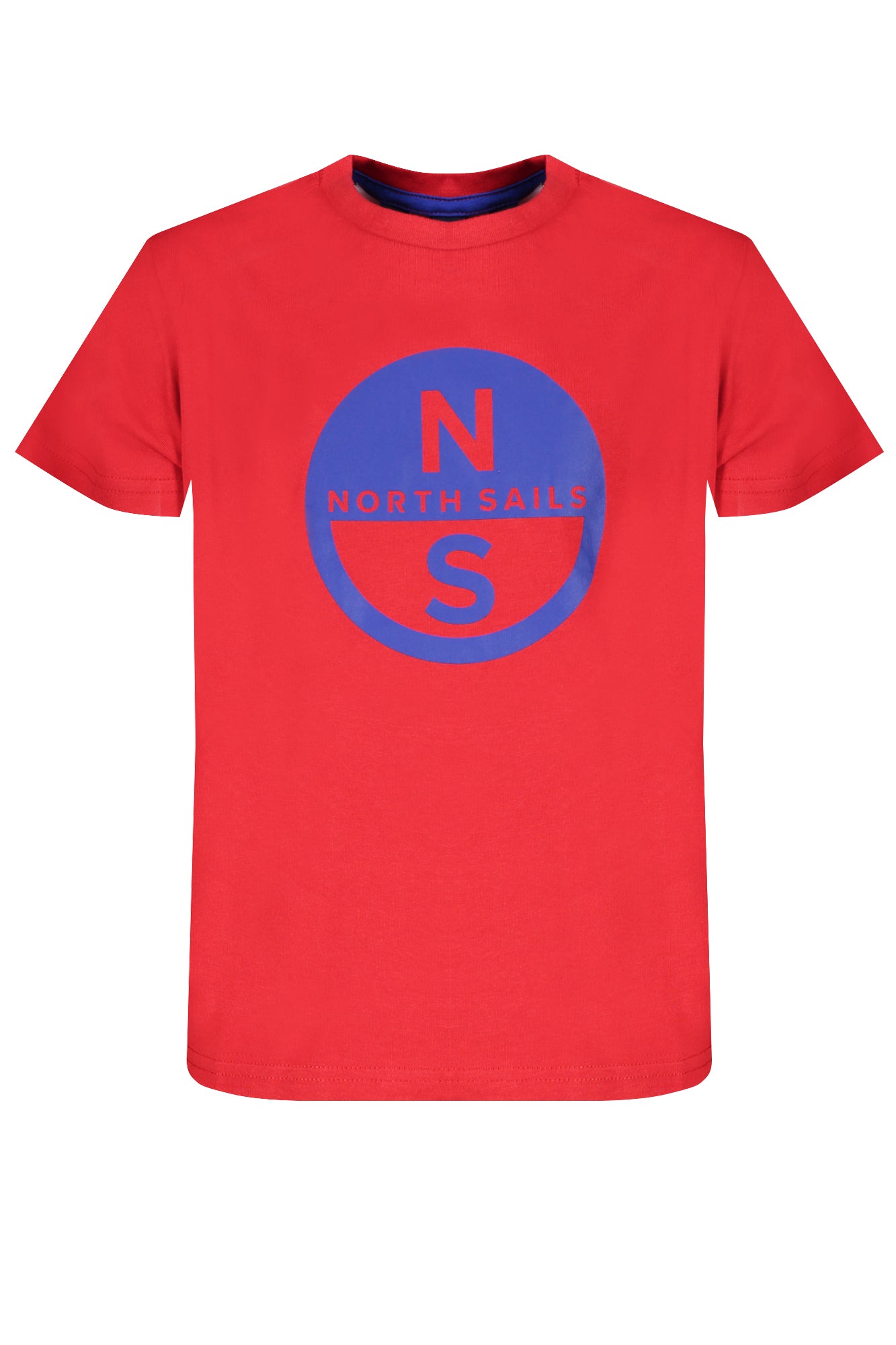 North Sails Tricou 795046000 ROȘU