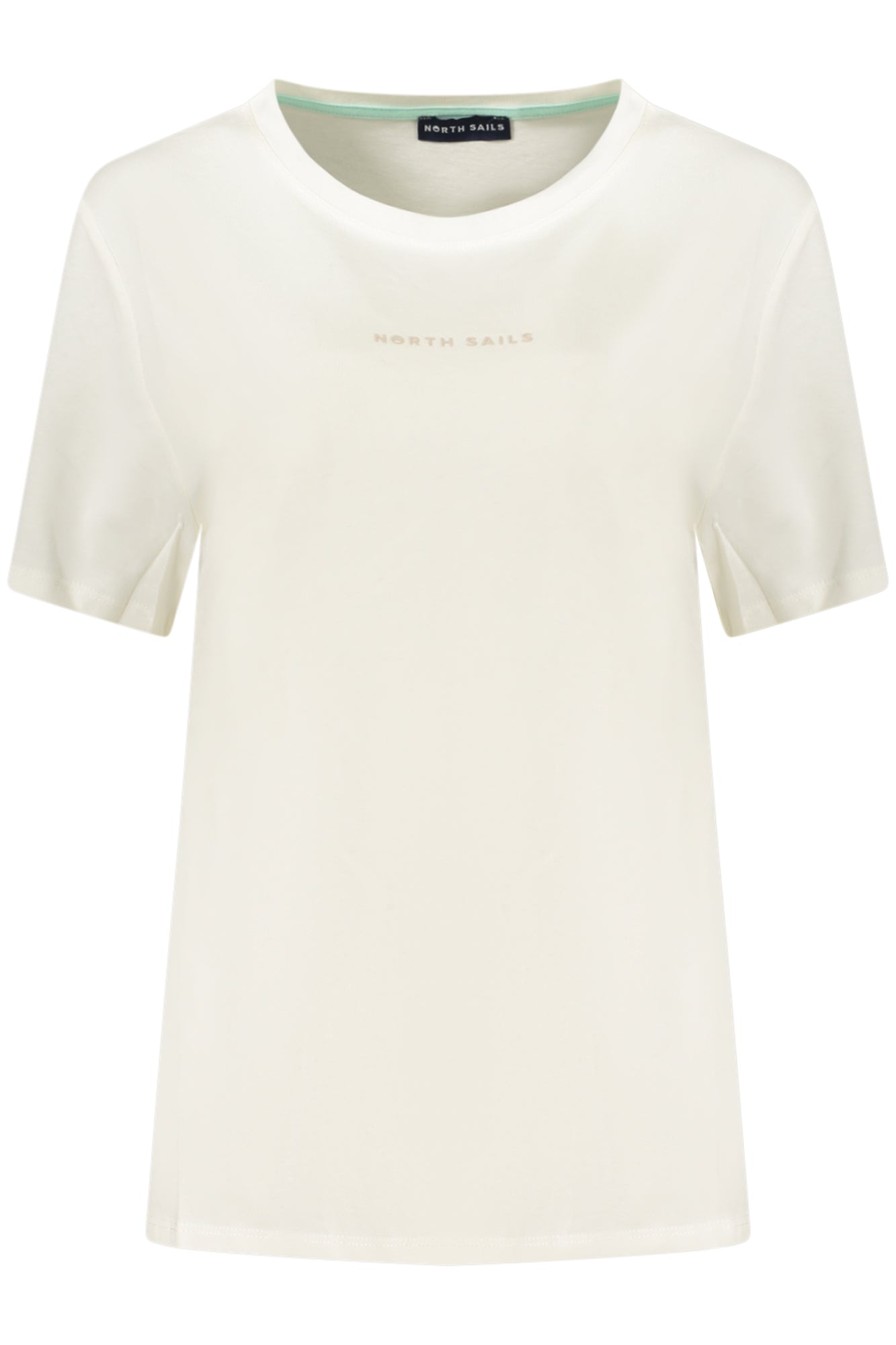 North Sails Tricou 093524000 ALB