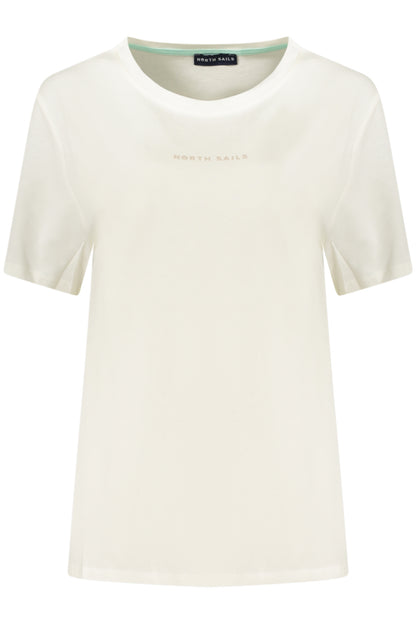 North Sails Tricou 093524000 ALB