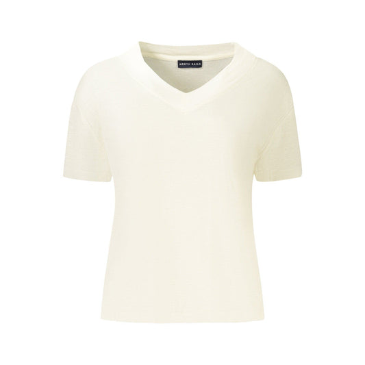 North Sails Tricou 093633000 ALB
