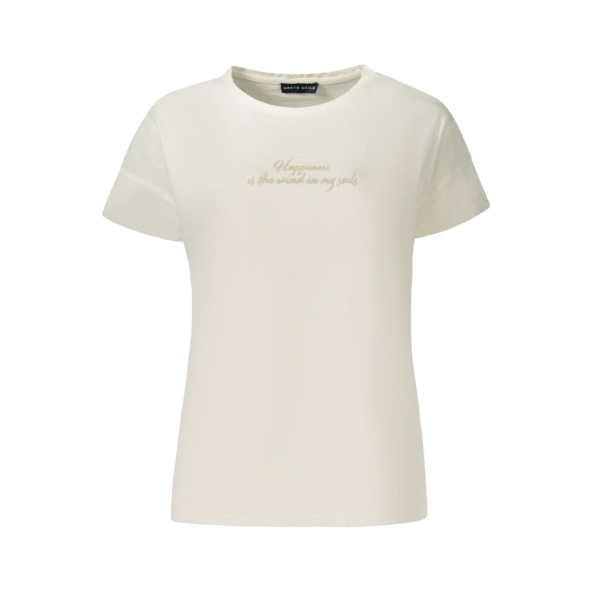 North Sails Tricou 093567000 ALB