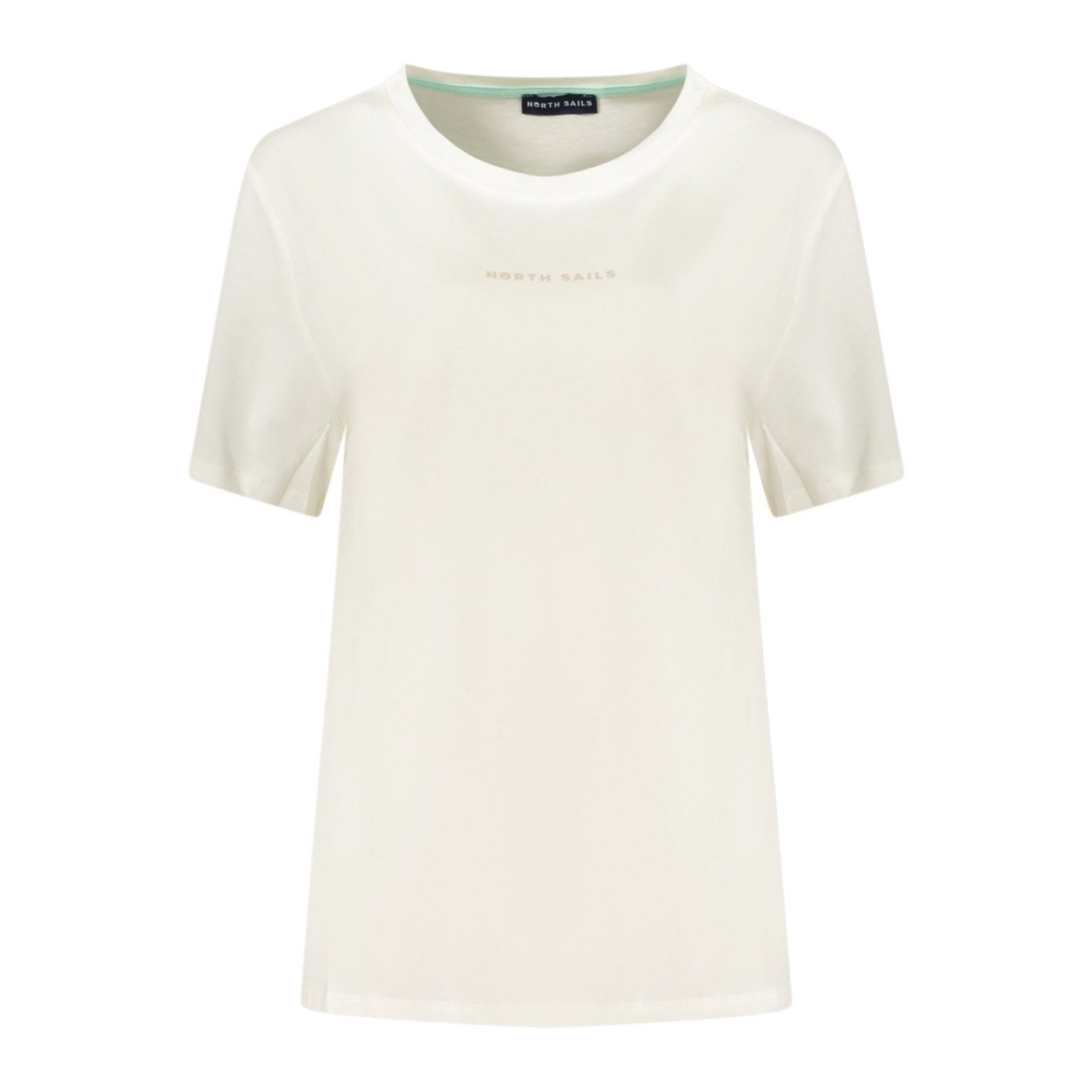 North Sails Tricou 093524000 ALB