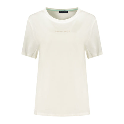 North Sails Tricou 093524000 ALB