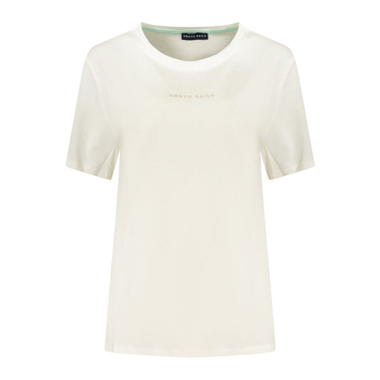 North Sails Tricou 093524000 ALB