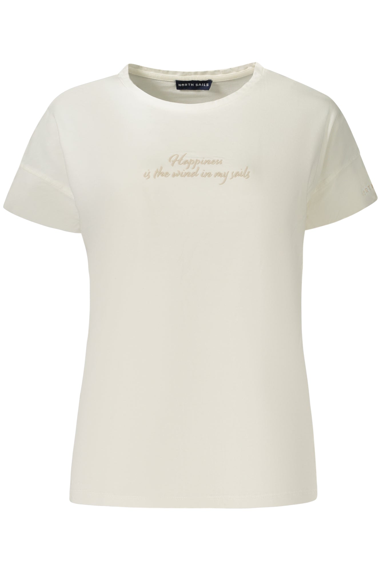 North Sails Tricou 093567000 ALB