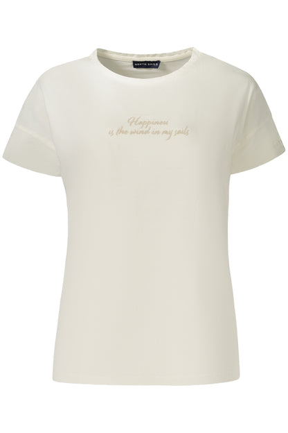 North Sails Tricou 093567000 ALB