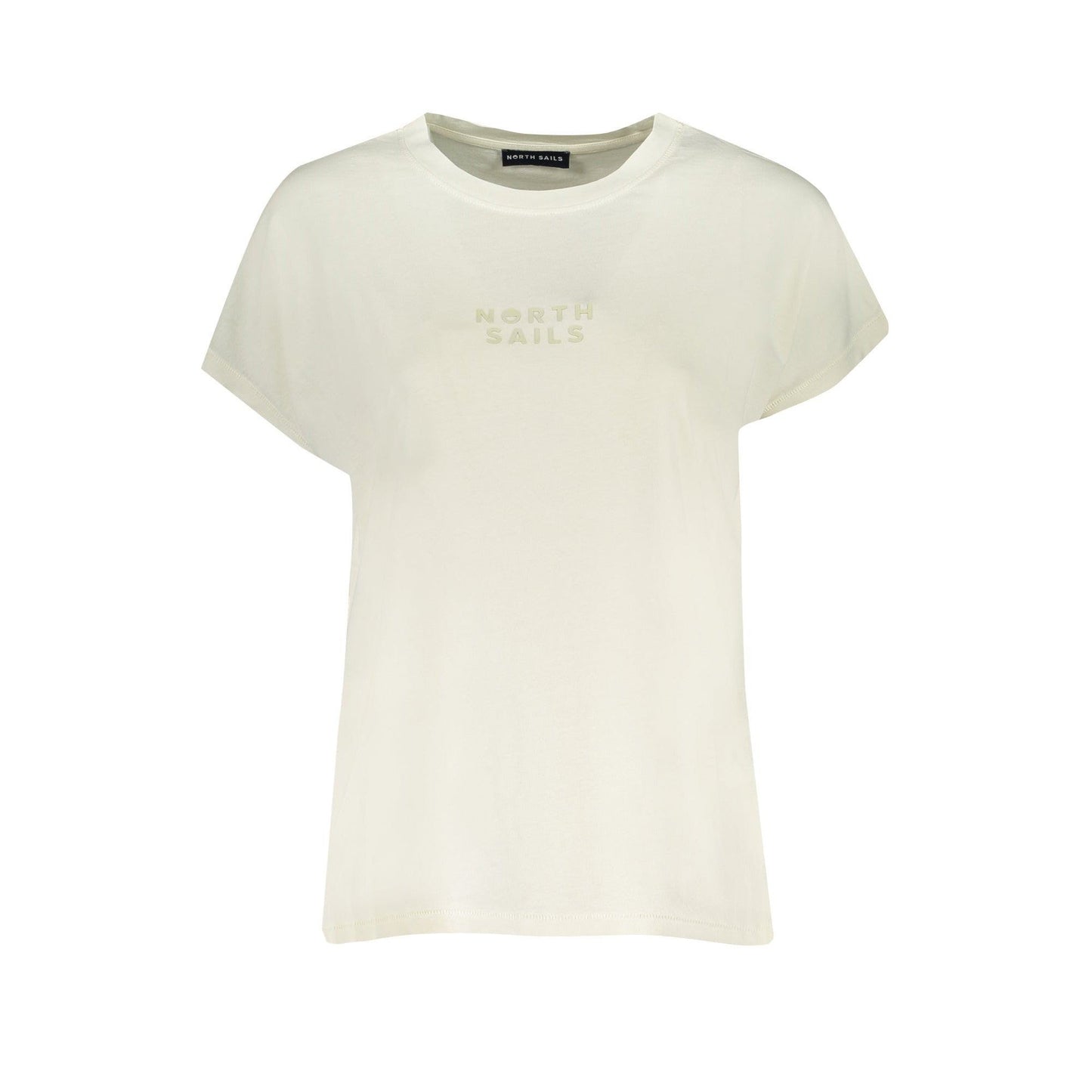 North Sails Tricou 093372000 ALB