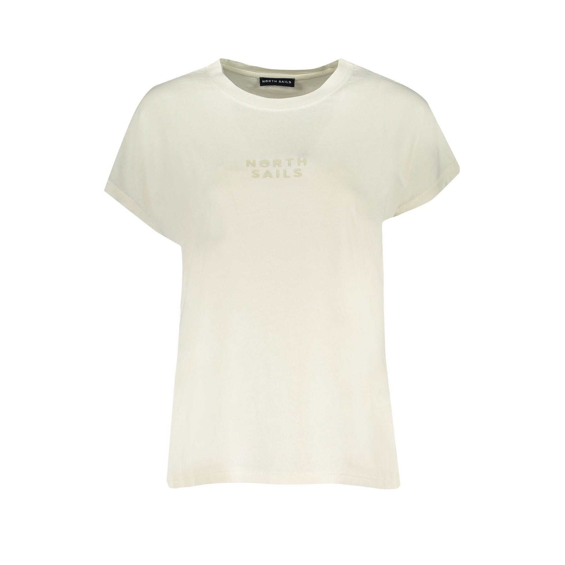 North Sails Tricou 093372000 ALB