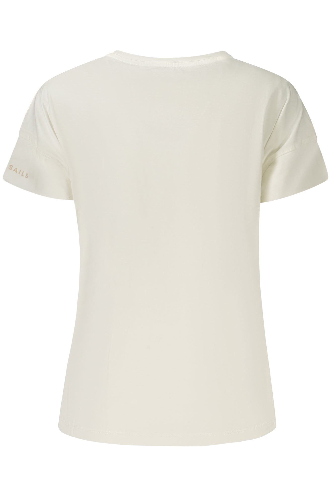 North Sails Tricou 093567000 ALB