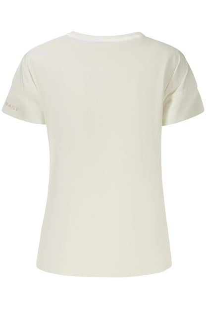 North Sails Tricou 093567000 ALB