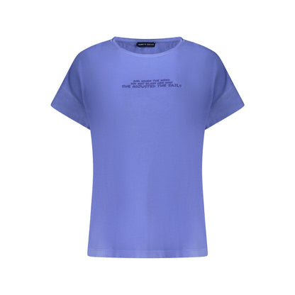 North Sails Tricou 093515000 BLEUMARIN