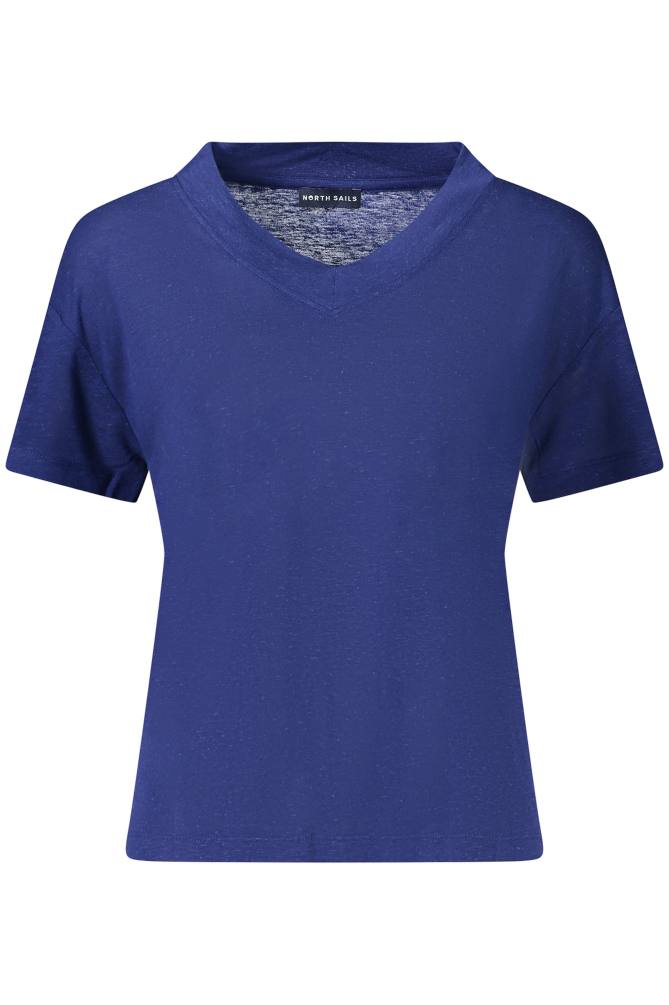 North Sails Tricou 093633000 BLEUMARIN