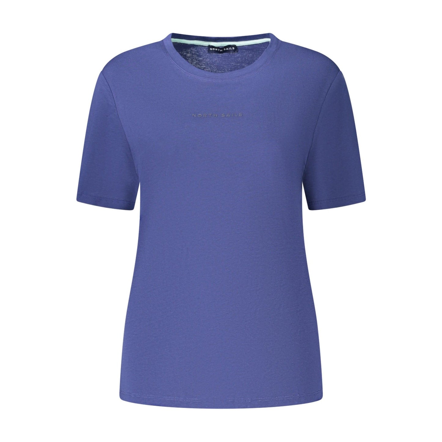North Sails Tricou 093524000 BLEUMARIN