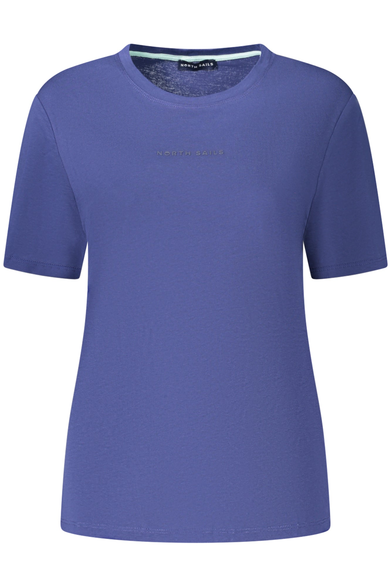 North Sails Tricou 093524000 BLEUMARIN
