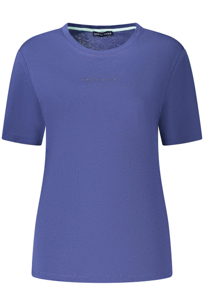 North Sails Tricou 093524000 BLEUMARIN
