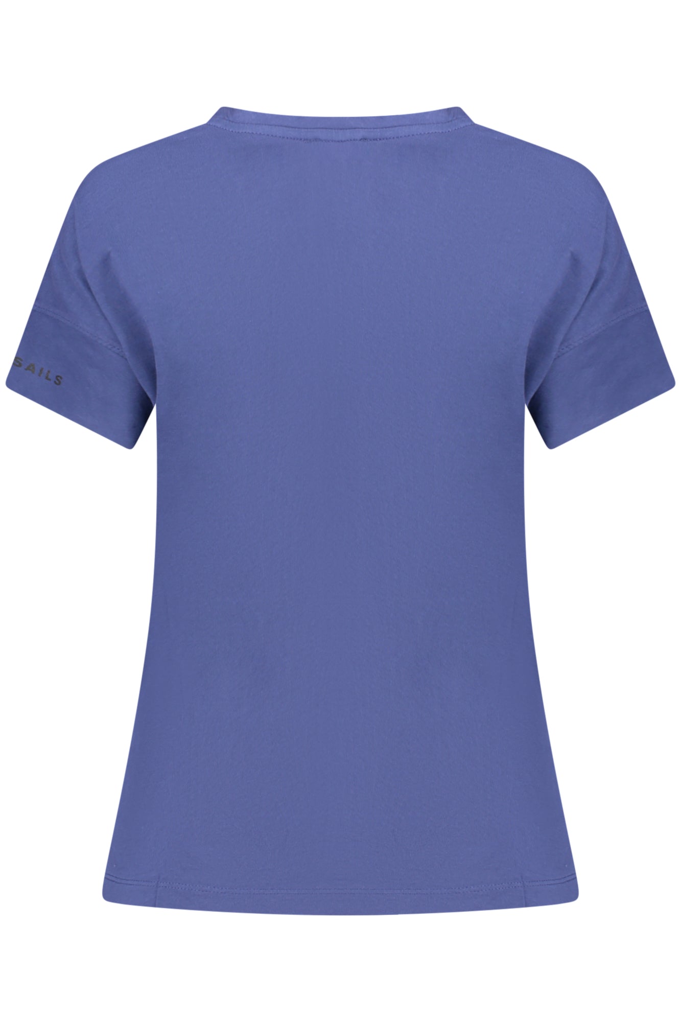 North Sails Tricou 093567000 BLEUMARIN