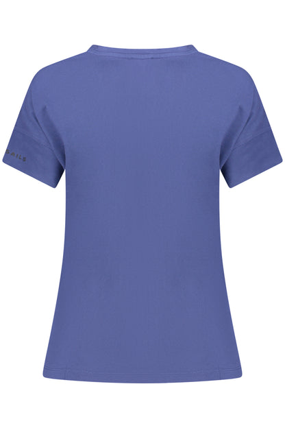 North Sails Tricou 093567000 BLEUMARIN