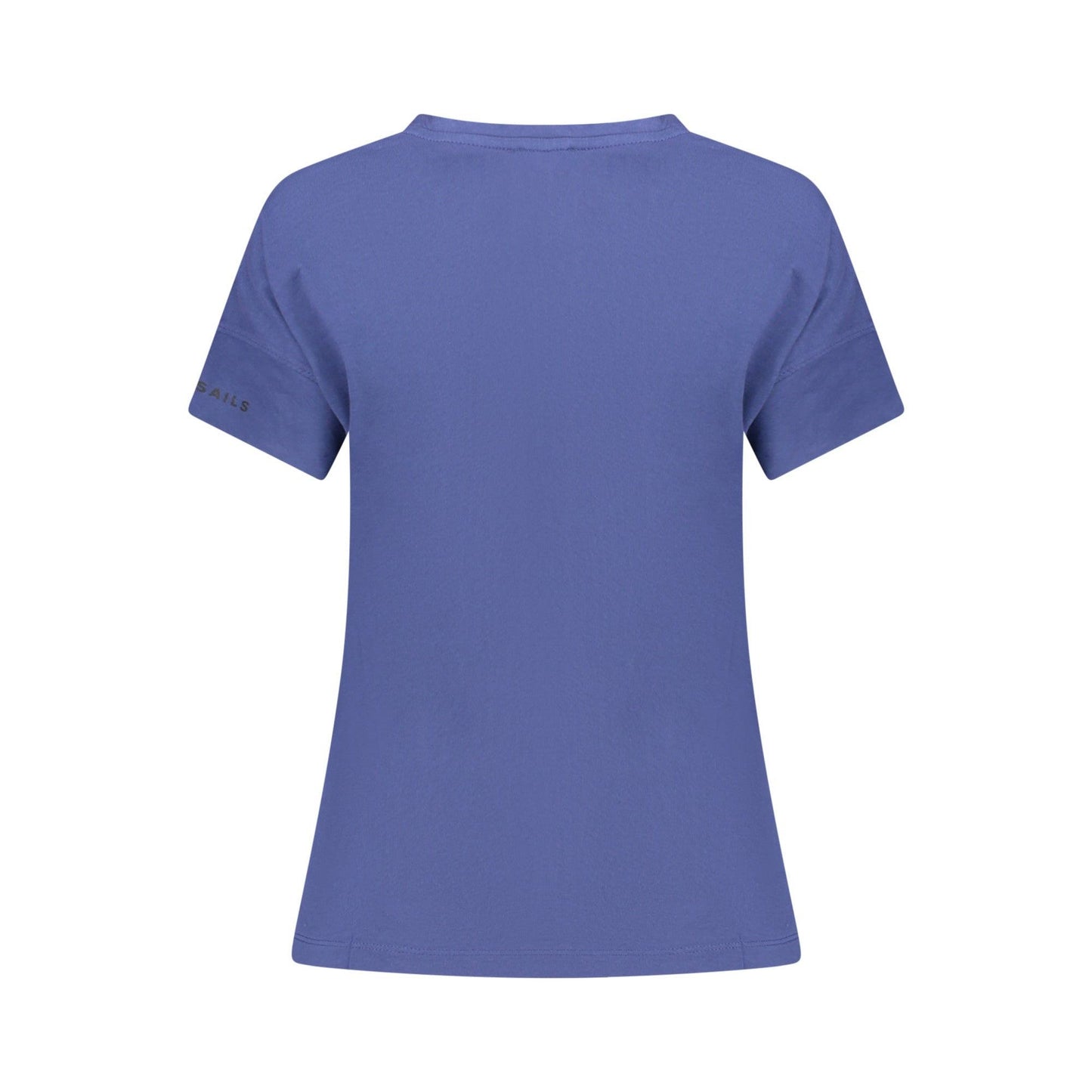 North Sails Tricou 093567000 BLEUMARIN