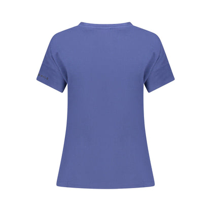 North Sails Tricou 093567000 BLEUMARIN