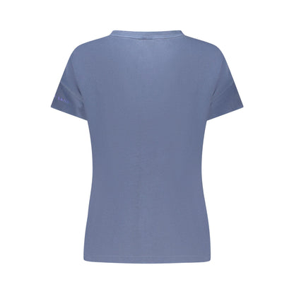 North Sails Tricou 093515000 BLEUMARIN
