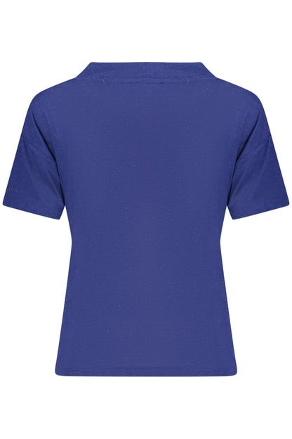 North Sails Tricou 093633000 BLEUMARIN