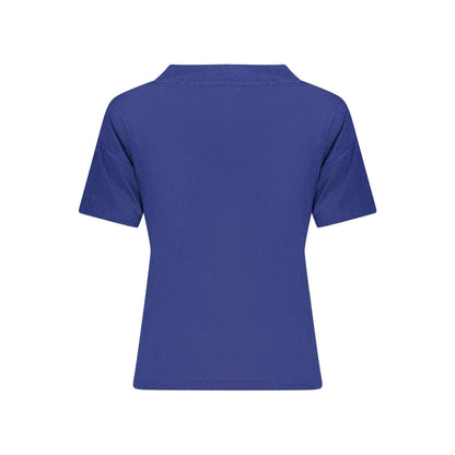 North Sails Tricou 093633000 BLEUMARIN