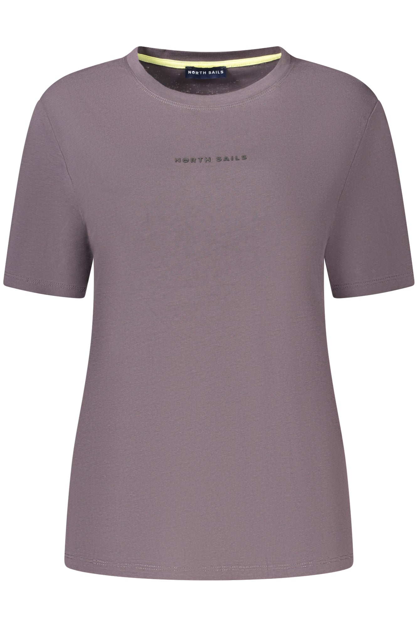 North Sails Tricou 093524000 GRI