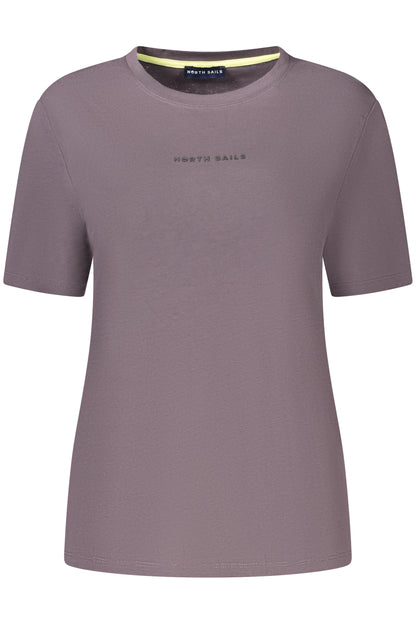 North Sails Tricou 093524000 GRI