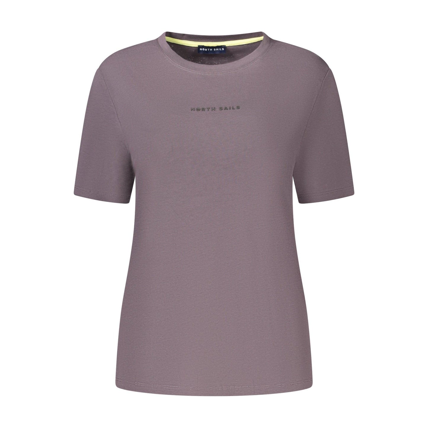 North Sails Tricou 093524000 GRI