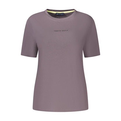 North Sails Tricou 093524000 GRI