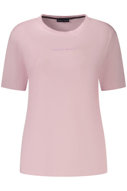 North Sails Tricou 093524000 ROZ