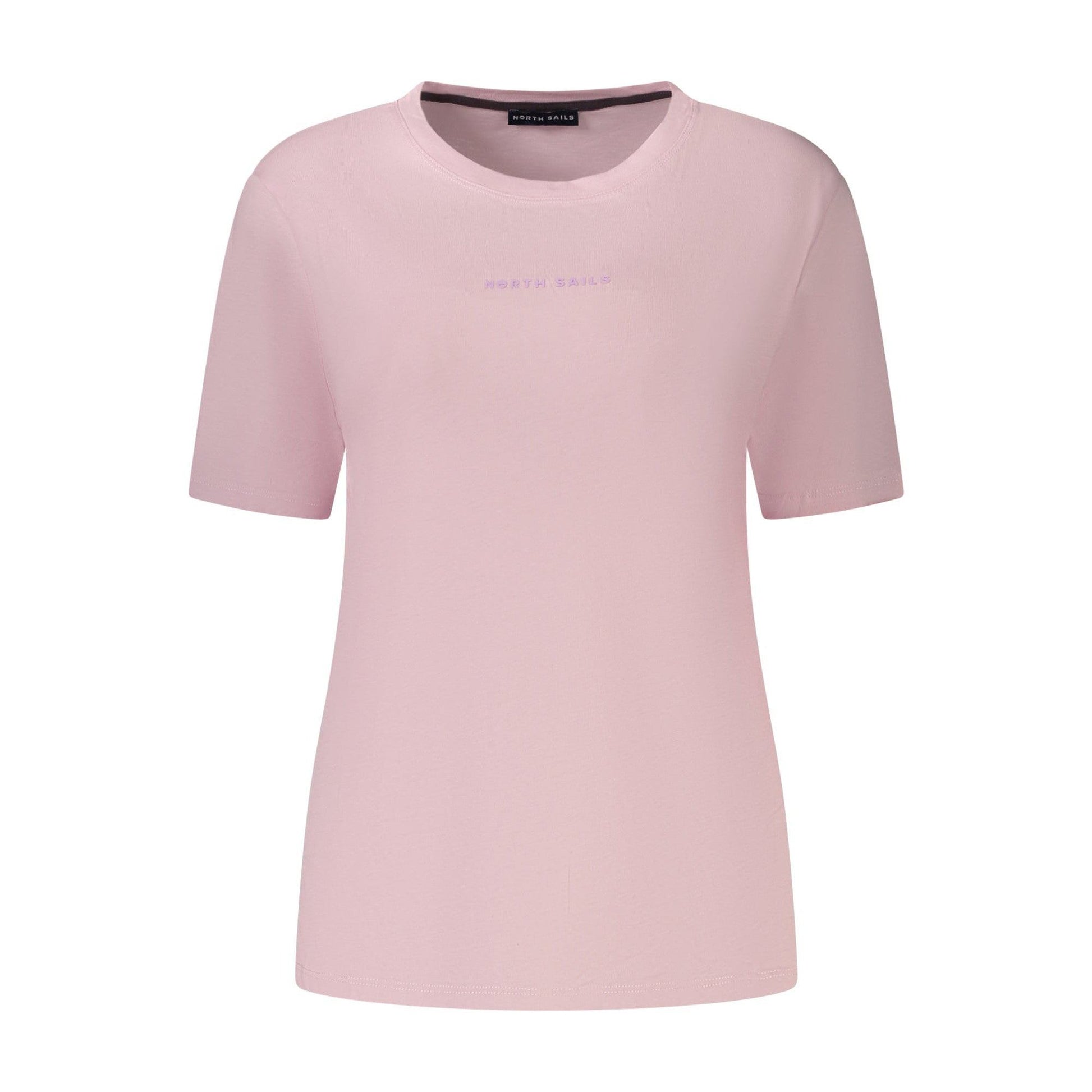 North Sails Tricou 093524000 ROZ