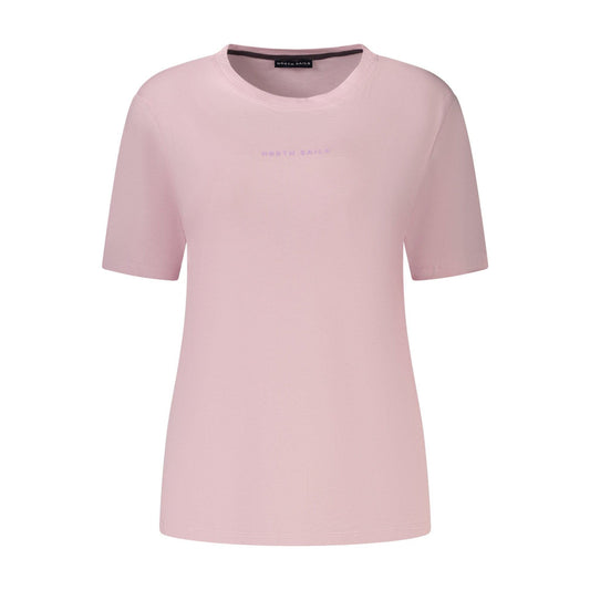North Sails Tricou 093524000 ROZ