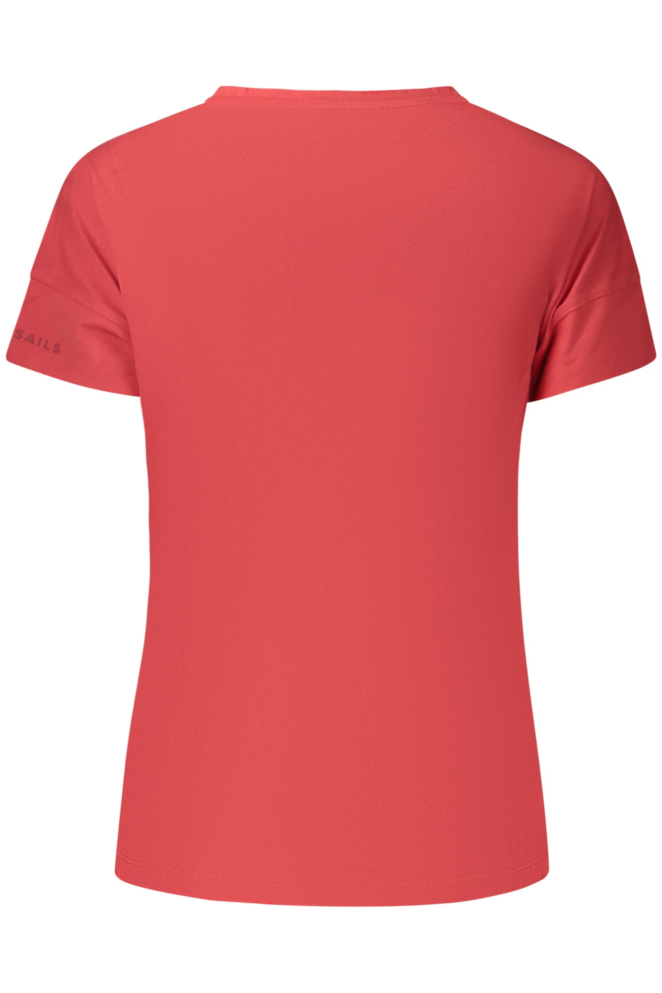 North Sails Tricou 093567000 ROȘU